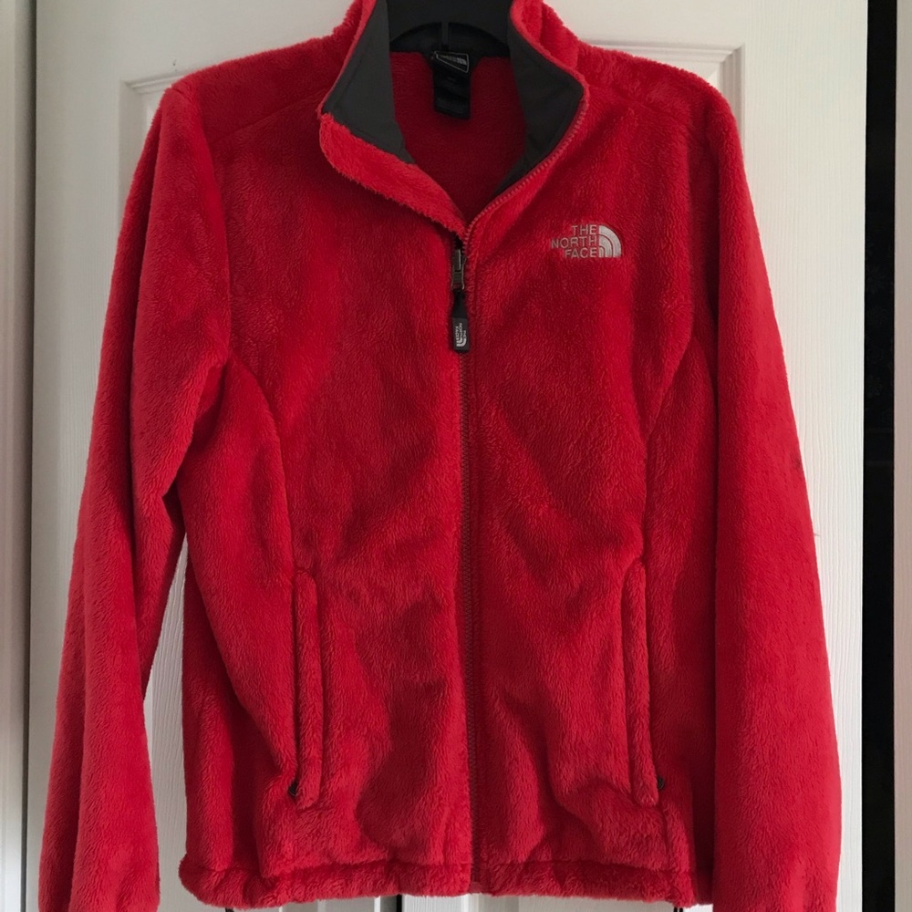 The North Face Womens Jacket